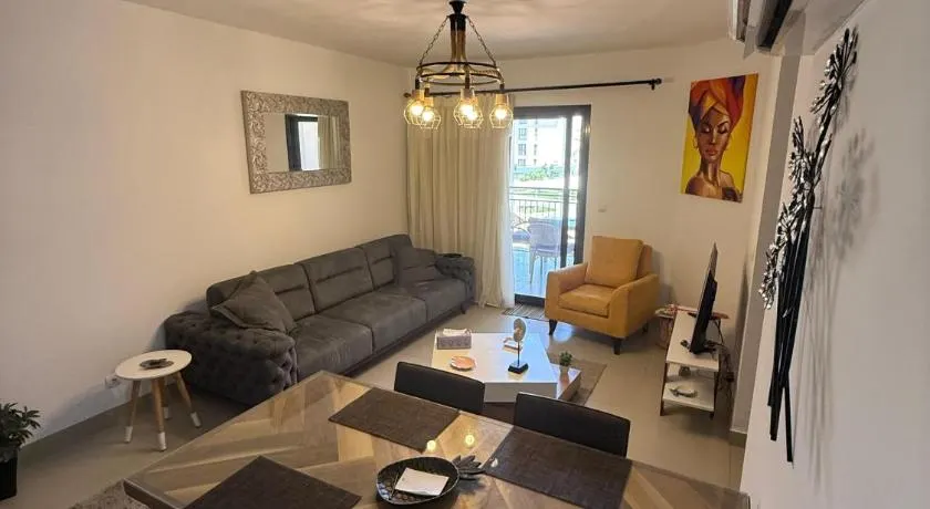 Marassi Marina 1 - Image 1