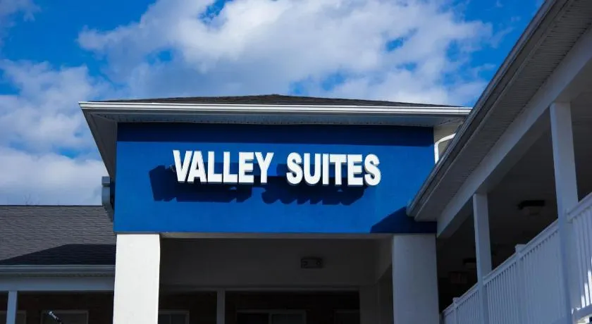 Valley Suites Extended Stay Hotel - Image 1