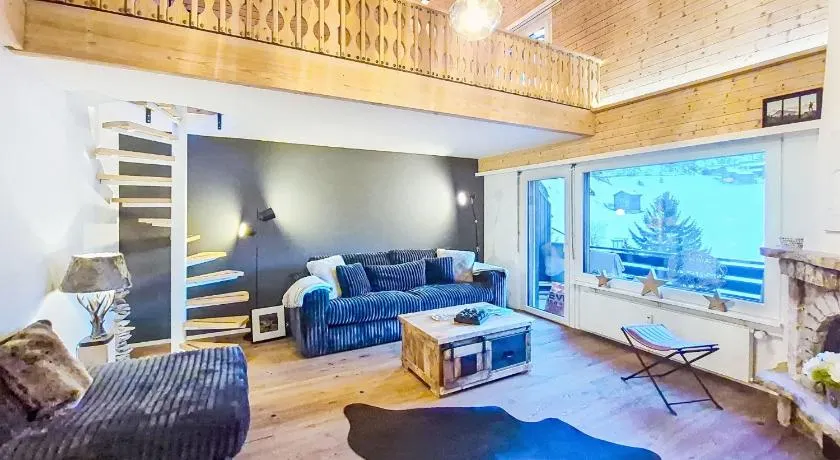 Apartment Chez Gredia by Interhome - Image 1