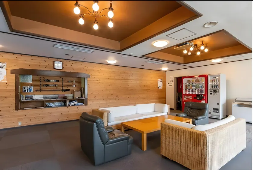 Togakushi Kogen Hotel - Image 1