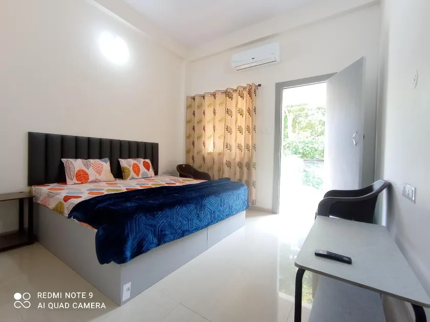Pinaki Homestay - Image 1