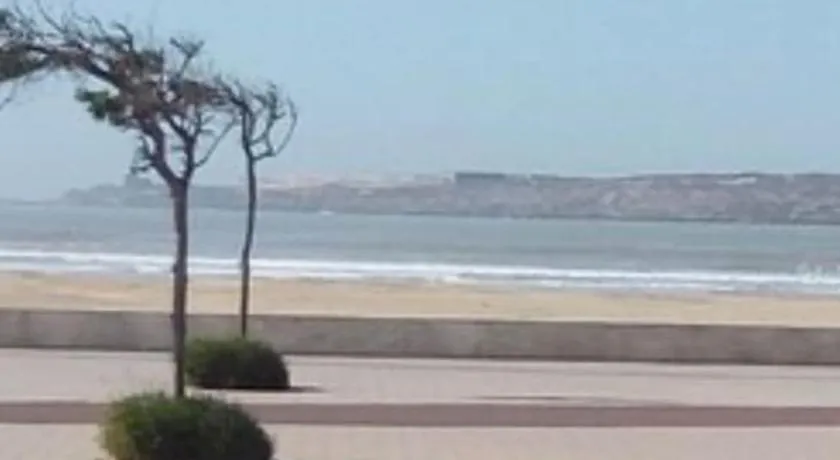 Appartement de luxe ESSAOUIRA En Face a LA PLAGE - Image 1