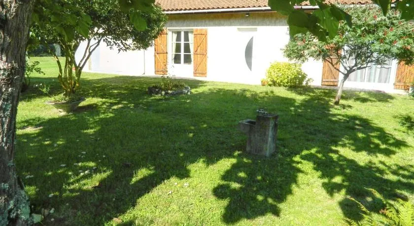 Homerez - Maison Le Verdon + Jardin privé - Image 1