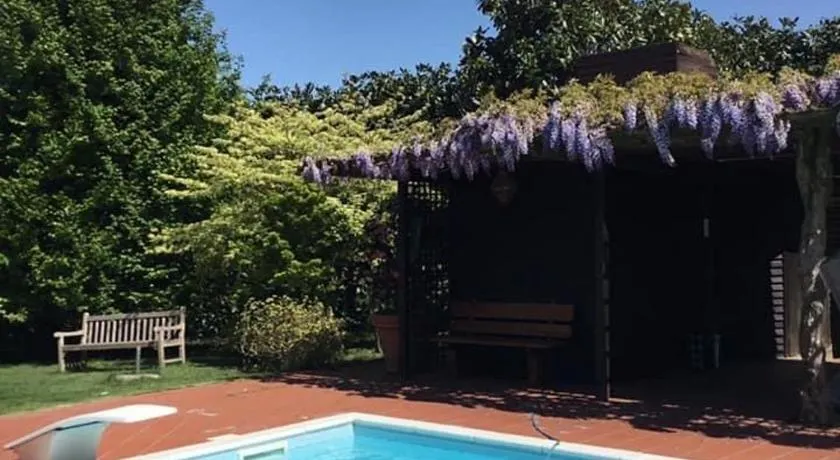 La Pergola B&B - Image 1