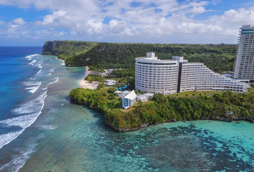 Hotel Nikko Guam - Image 1