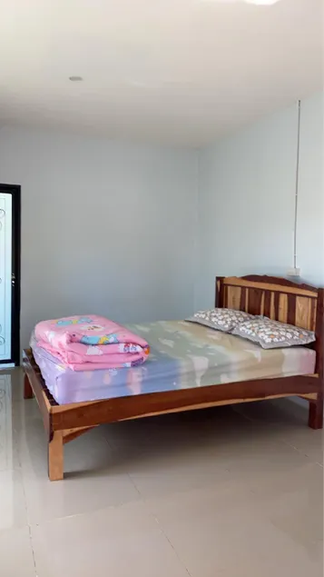 ห้องพักตะวัน สว่างแดนดิน - Image 1