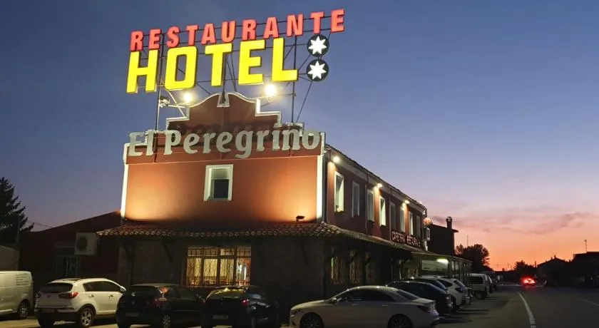 Hotel El Peregrino - Image 1