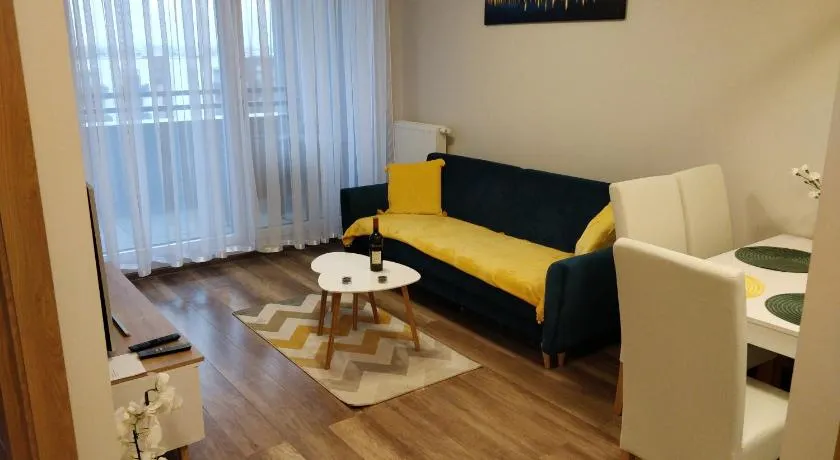 Apartament Cukrownia - Image 1