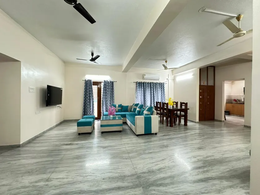 Casa Belleza Service Appartment - Image 1