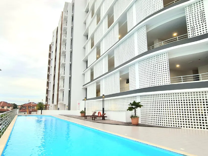 Cosy Suite Arihomestay (2BR+1BTH) - Image 1