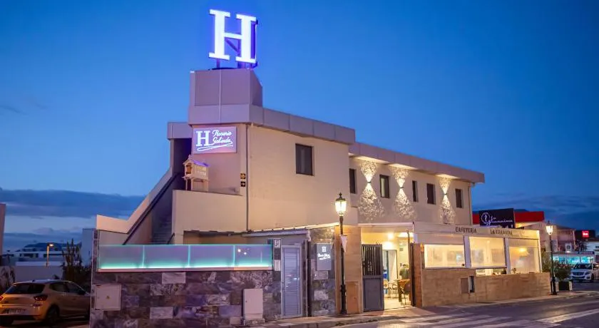 Hostal Rosario Galindo - Image 1