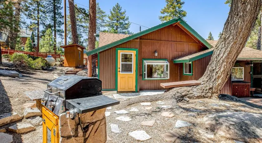 Castle Rock Cabin #178 - Image 1