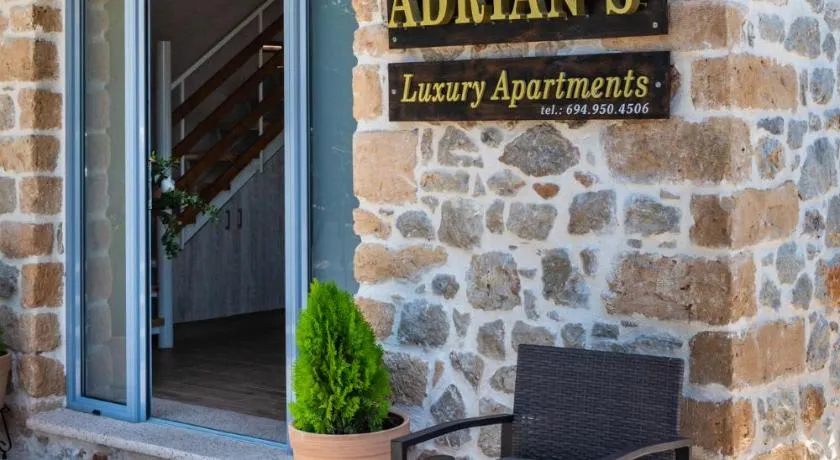 ADRIAN'S LUXURY APARTMENTS 1 - Image 1