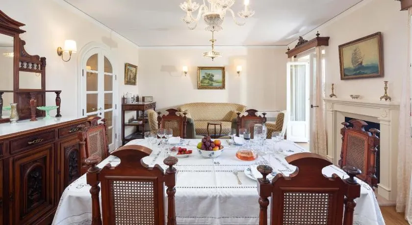 Nafsika's Grande Residence in Corfu Old Town - Image 1