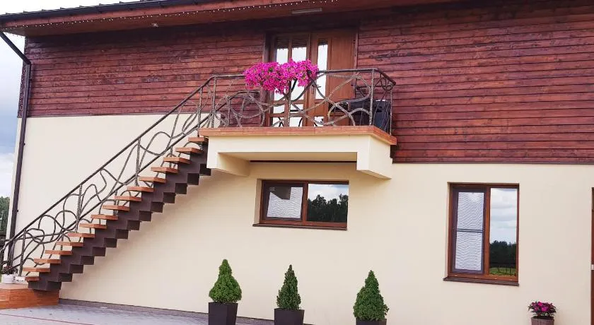 Irmos Apartamentai salia Klaipedos - Image 1