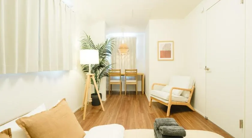 Sumida Ward - House - Vacation STAY 21459 - Image 1