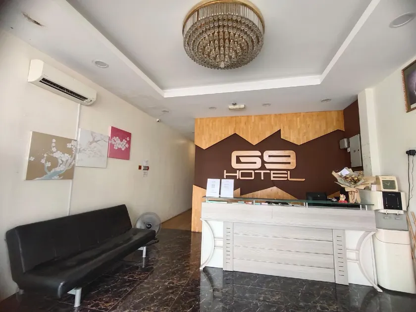 G9 Hotel Alor Setar - Image 1