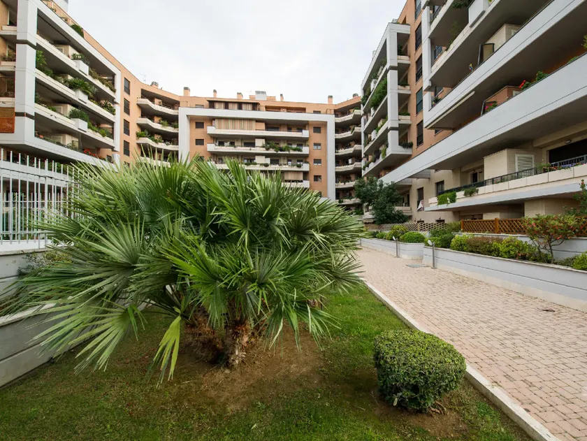 Domus al Parco Guest House - Image 1