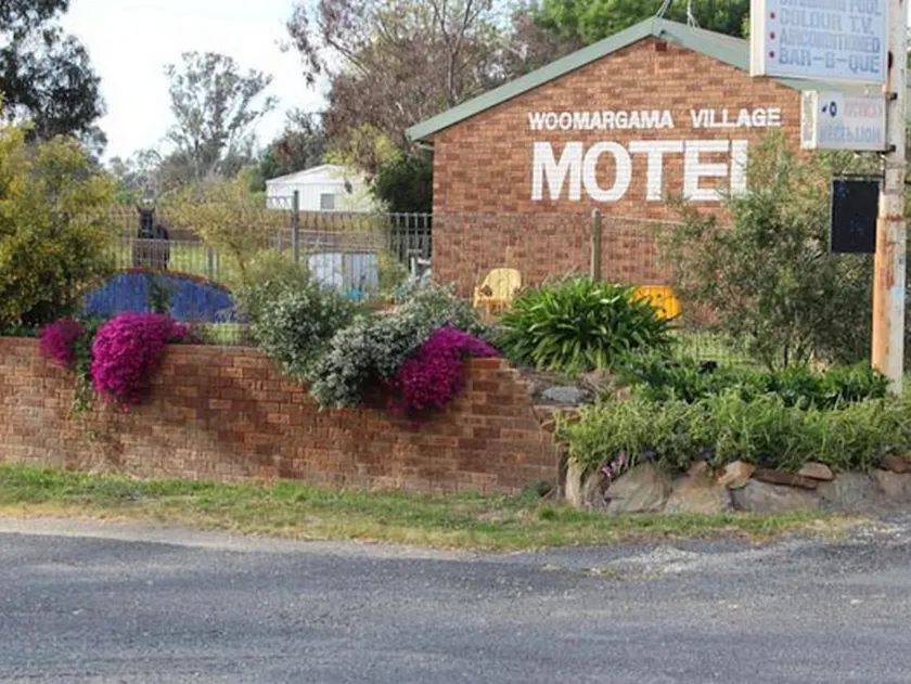 Woomargama Motel - Image 1