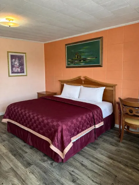 Budget Motel - Image 1