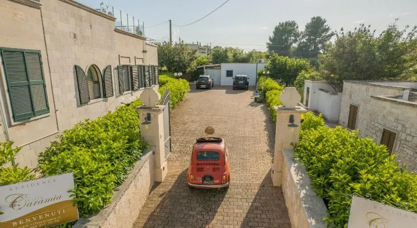 Villa Caramia - Image 1