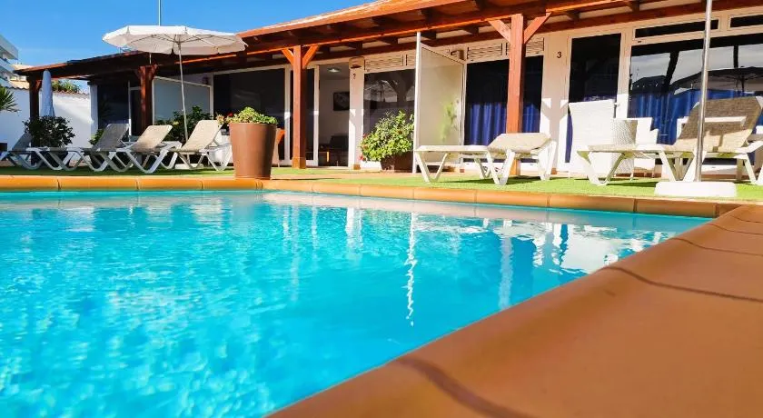 Bungalows Teresa - Image 1