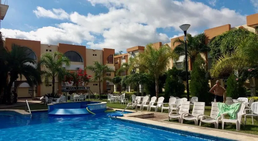 City Hotel Termal - Image 1