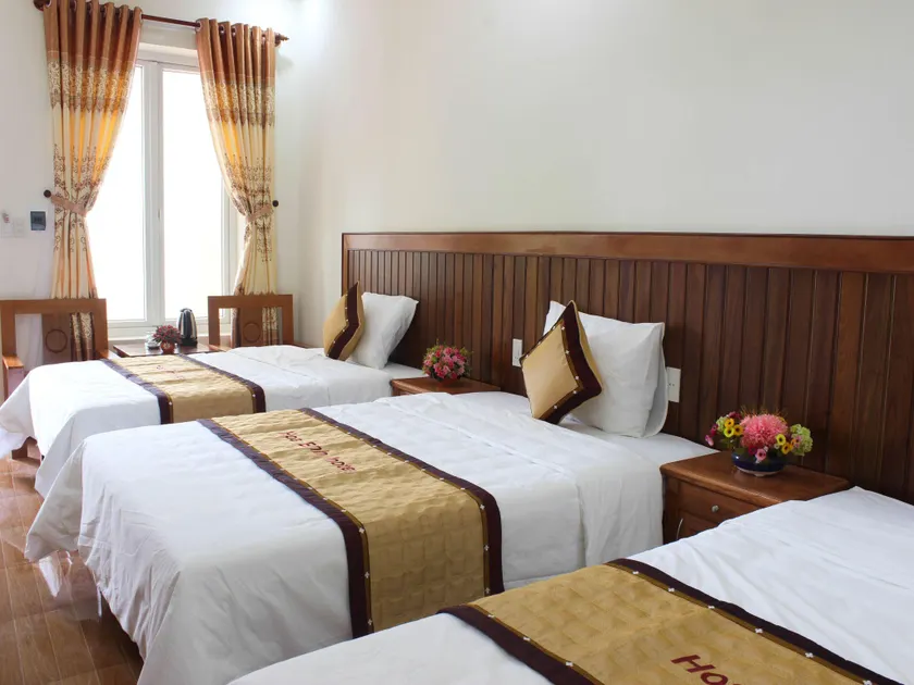 Hoa Binh Hotel Quang Binh - Image 1