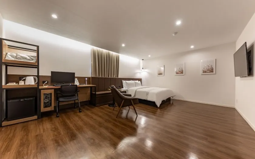 Osan Masil Hotel - Image 1