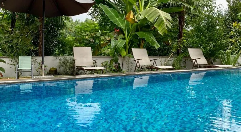 Guest House Botanical Paradise - Image 1