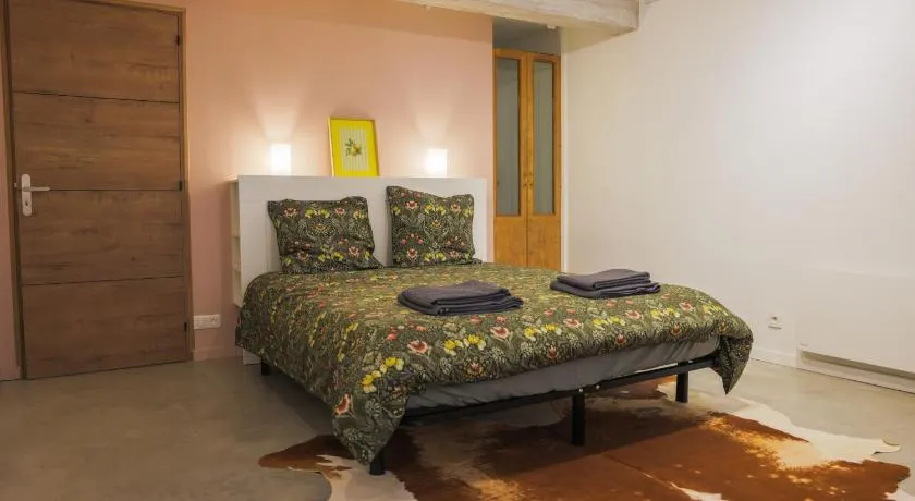 Chambre LAGALERIE - Image 1