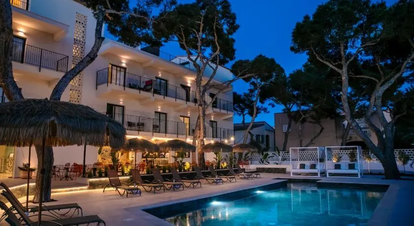 Hotel Santanyi Port - Image 1
