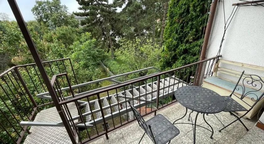 ROOMS Vystaviste BVV - Image 1