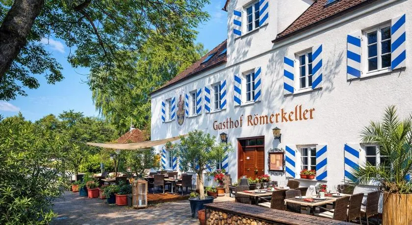 B&B Landhotel Römerkessel anno 1302 - Image 1