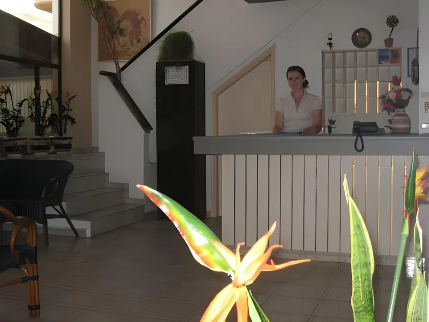 Hippocampus Boutique Hotel - Image 1