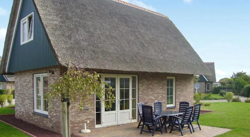 Stunning Home In Makkum With Wifi - Image 1