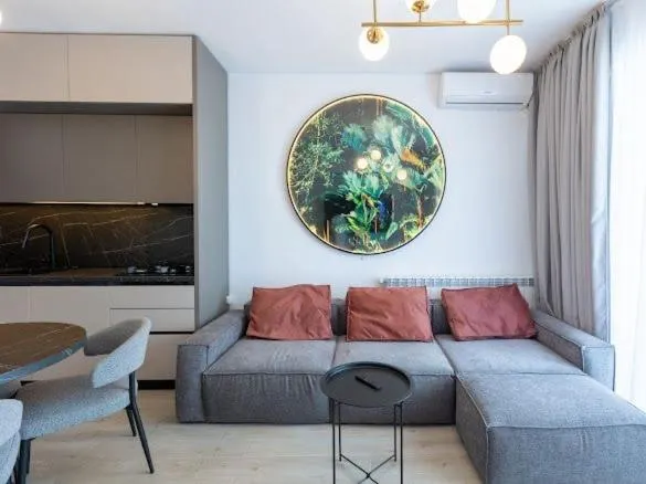 Apartament Lara mamaia - Image 1