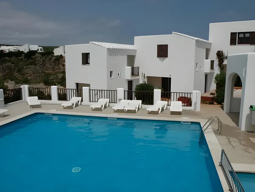 Apartamentos Sa Cornisa - Image 1