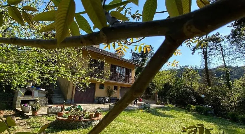 Agriturismo Le cicale e la formica - Image 1