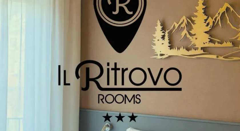 Il Ritrovo Rooms - Image 1