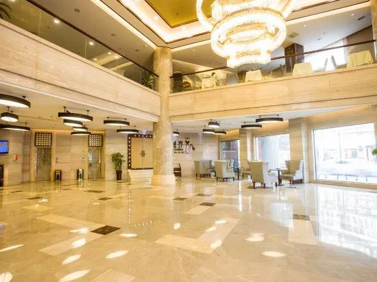 Cailun International Hotel - Image 1
