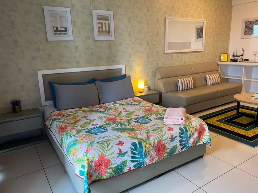 Hanzohomestay Evo Soho Bangi - Image 1