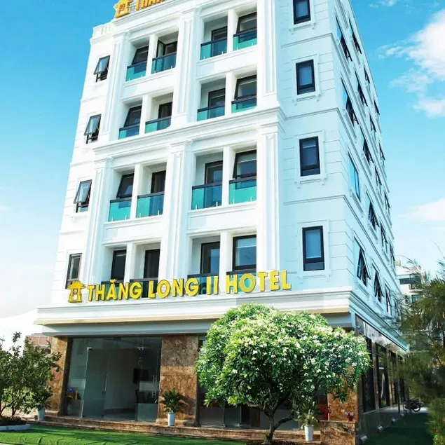 hotel Thăng Long II FLC Sầm Sơn - Image 1