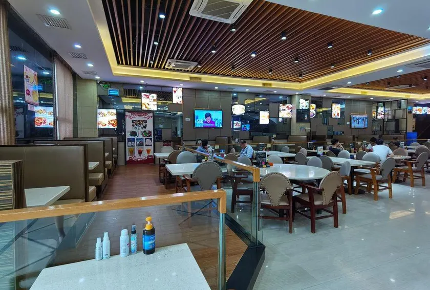 Amigo Hotel (Dongguan Chashan Branch) - Image 1
