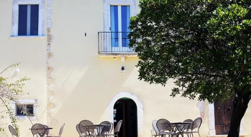 Masseria Procacci - Image 1