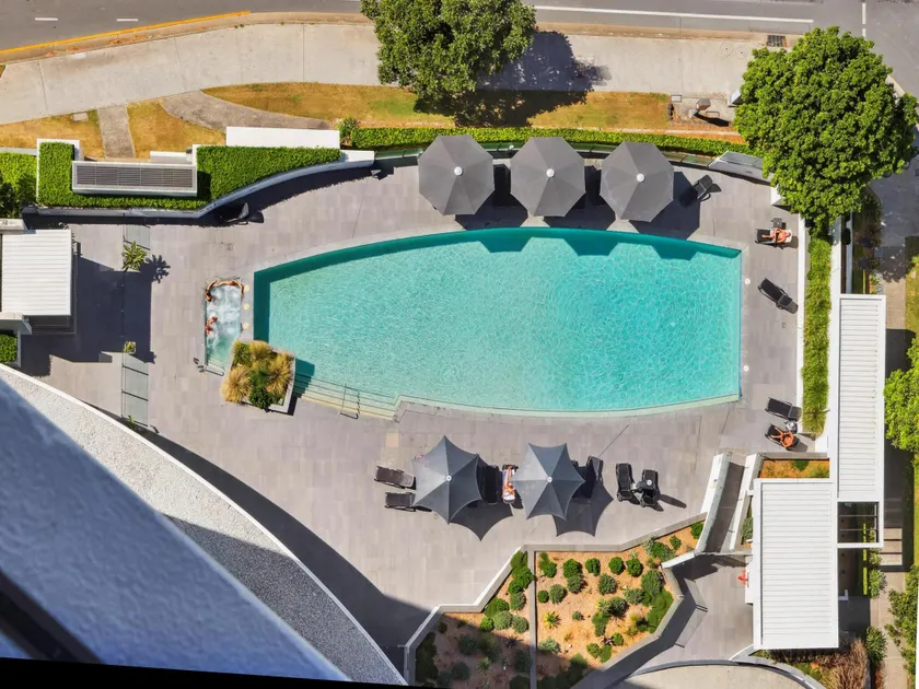 Stylish Studio Near Fremantle Cafes and Beaches - Image 1
