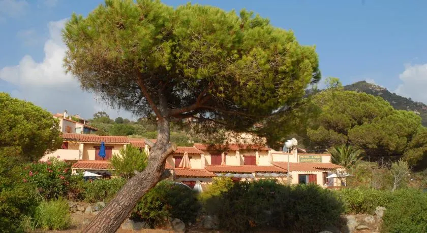 Motel Logis d'Abartello - Image 1