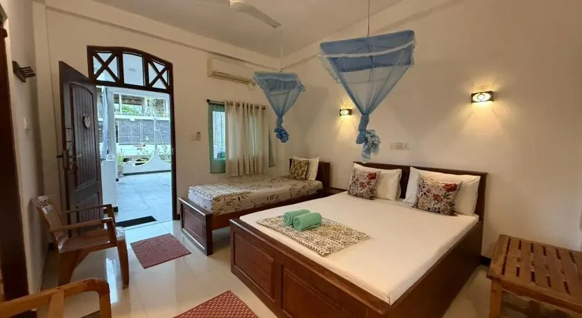 Anna Tourist Inn - Image 1