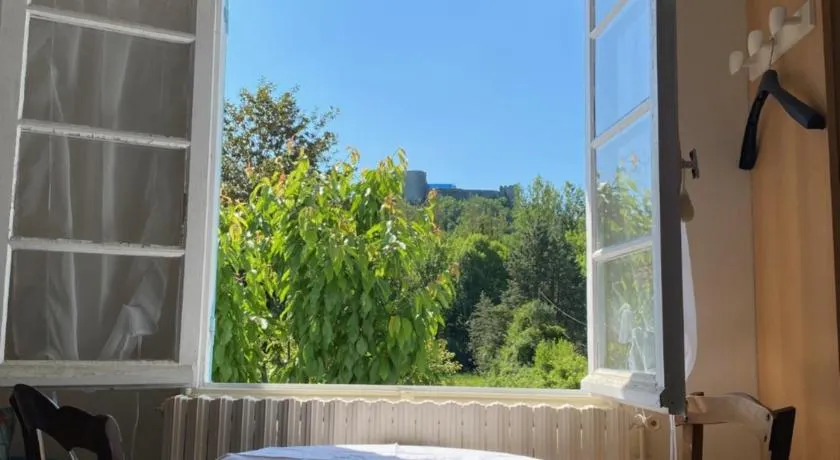 La maison bleue - Image 1