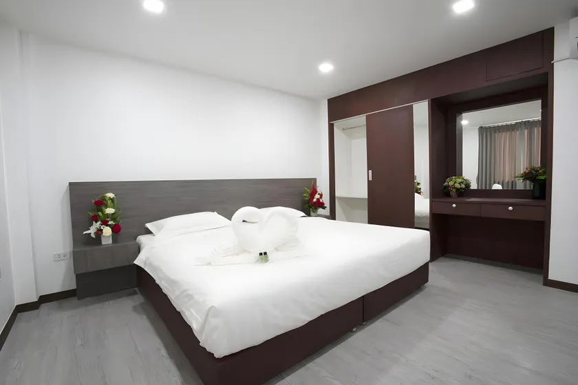 NK Residence Sakon Nakhon - Image 1